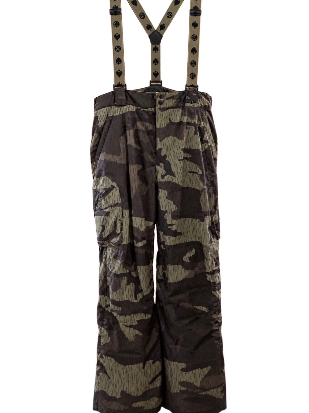 Burton snowboard pants